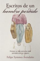 Portada de Escritos de un hombre perdido (Ebook)