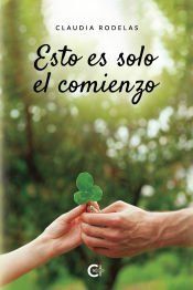 Portada de Esto es solo el comienzo