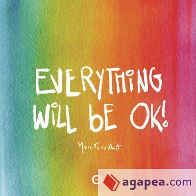 Everything will be ok