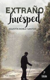 Portada de Extra&ntilde;o hu&eacute;sped
