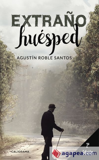 Extraño huésped Extraño huésped