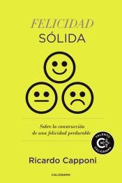 Portada de Felicidad sólida