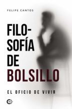 Portada de Filosof&iacute;a de bolsillo (Ebook)