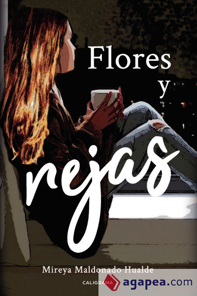 Flores y Rejas