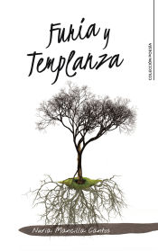 Portada de Furia y Templanza