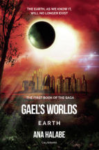 Portada de Gael?s Worlds - Earth (Ebook)