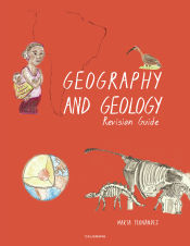 Portada de Geography and Geology Revision Guide