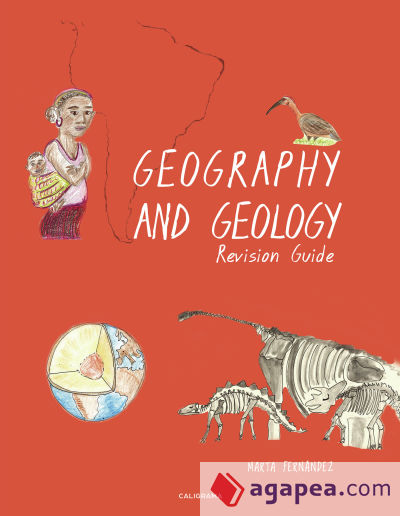 Geography and Geology Revision Guide