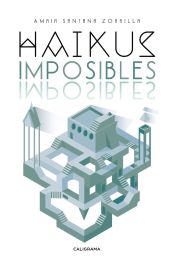 Portada de Haikus imposibles