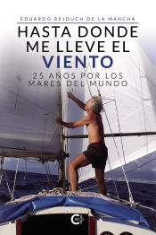 Portada de Hasta donde me lleve el viento