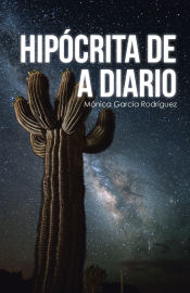 Portada de Hipócrita de a diario