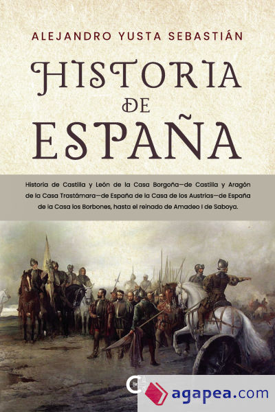 Historia de España