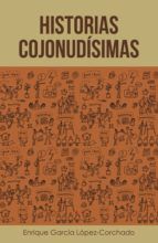 Portada de Historias cojonudísimas (Ebook)