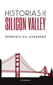 Portada de Historias del Silicon Valley