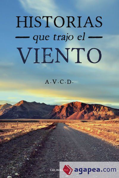 Historias que trajo el viento