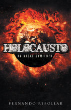 Portada de Holocausto (Ebook)