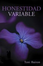Portada de Honestidad variable (Ebook)
