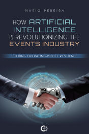 Portada de How Artificial Intelligence Is Revolutionizing The Events Industry