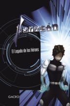 Portada de Huracán (Ebook)