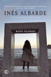 Portada de Inés Albarde