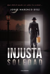 Portada de Injusta soledad