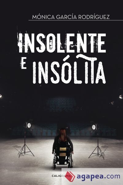 Insolente e insólita