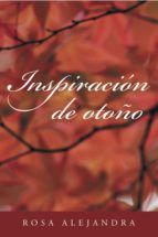 Portada de Inspiración de otoño (Ebook)