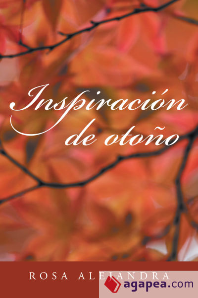 Inspiración de otoño