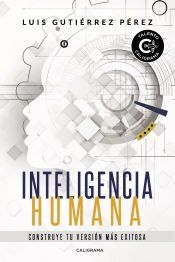 Portada de Inteligencia Humana