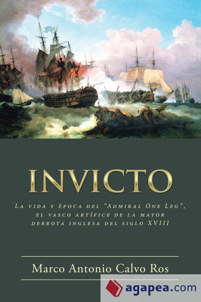 Invicto