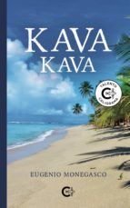 Portada de Kava Kava (Ebook)
