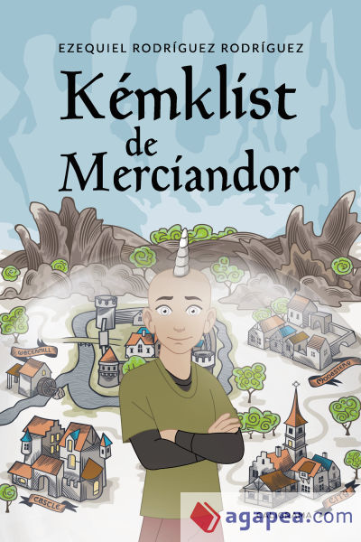 Kémklist de Merciandor