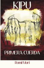 Portada de Kipu (Ebook)