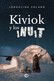 Portada de Kiviok y los inuit