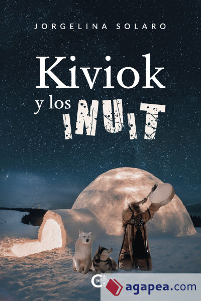 Kiviok y los inuit