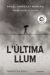 Portada de L'última llum