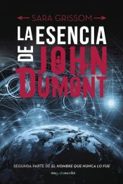 Portada de LA ESENCIA DE JOHN DUMONT