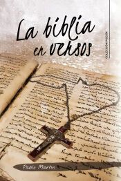 Portada de La Biblia en Versos