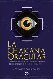 Portada de La Chakana Oracular
