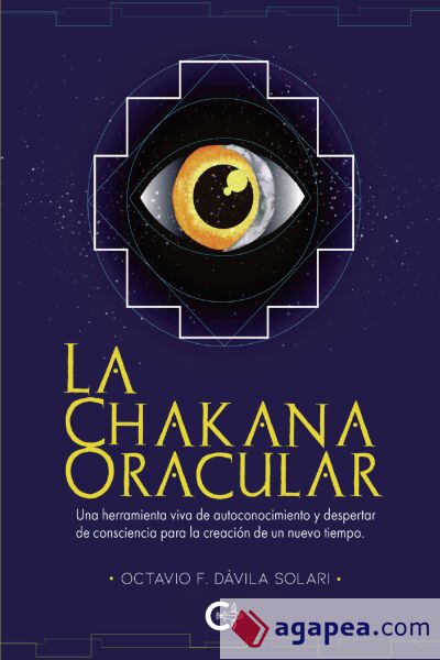 La Chakana Oracular La Chakana Oracular