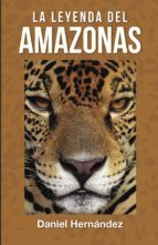 Portada de La Leyenda del Amazonas (Ebook)