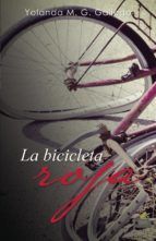 Portada de La bicicleta roja (Ebook)