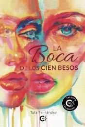 Portada de La boca de los cien besos