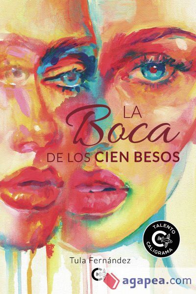 La boca de los cien besos