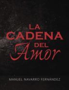 Portada de La cadena del amor (Ebook)