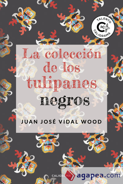 La colección de los tulipanes negros