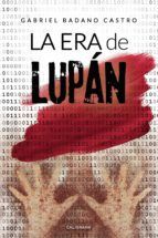 Portada de La era de Lupán (Ebook)