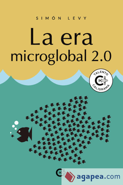 La era microglobal 2.0