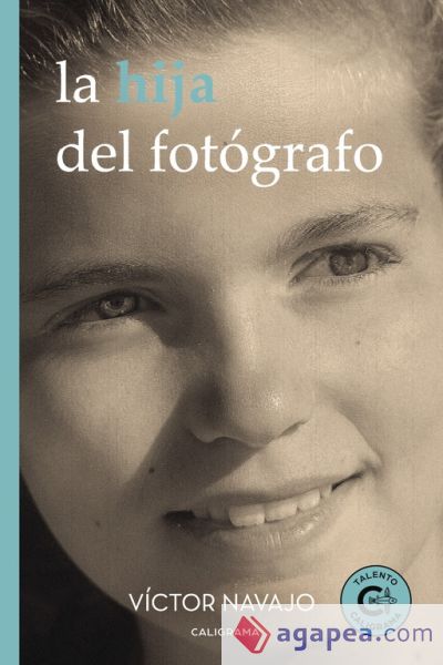 La hija del fotógrafo