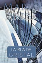 Portada de La isla de cristal (Ebook)